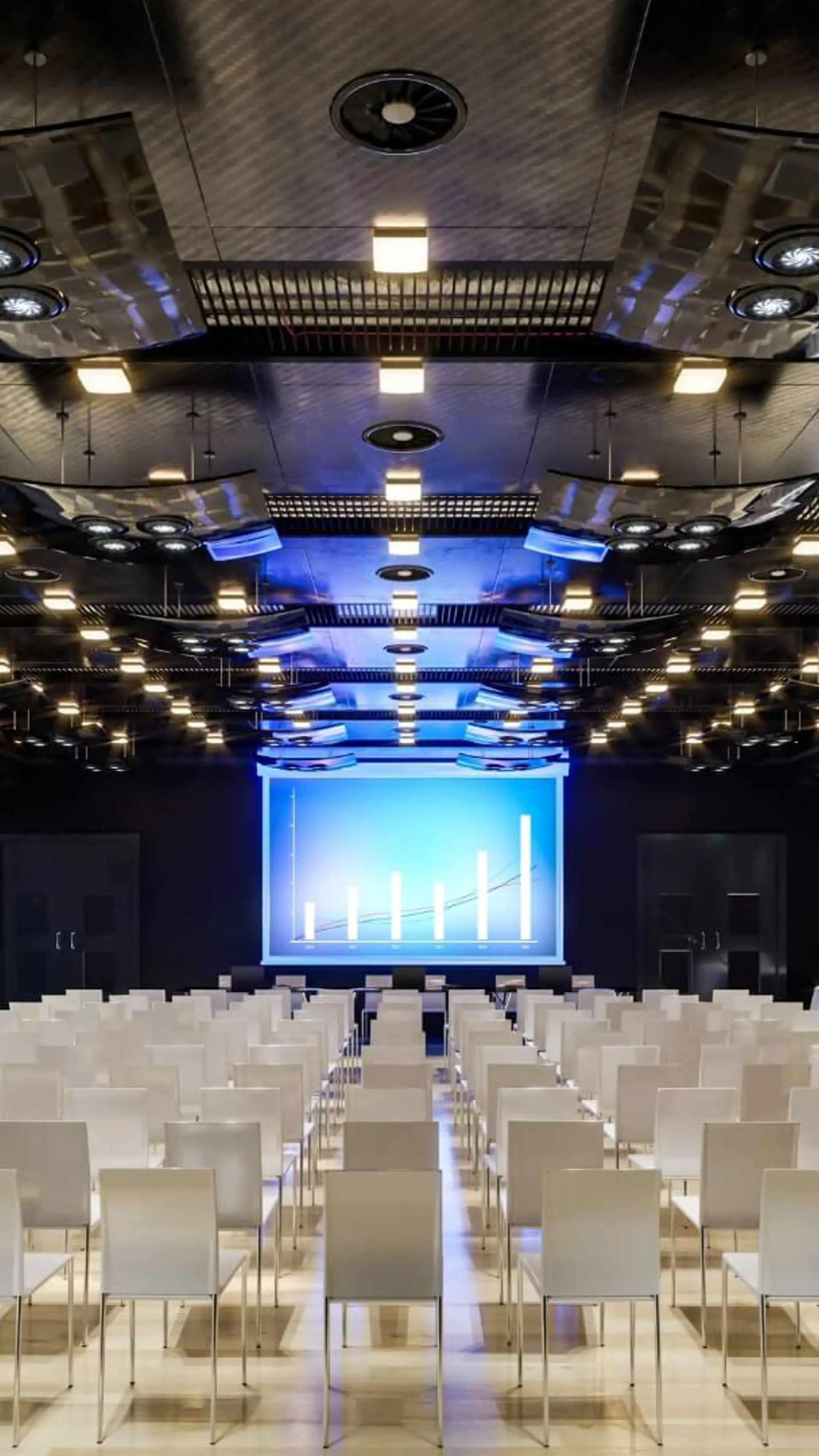 Annual general meeting