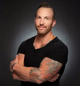 Benjamin Sledge
