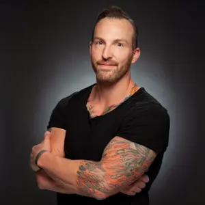 Benjamin Sledge