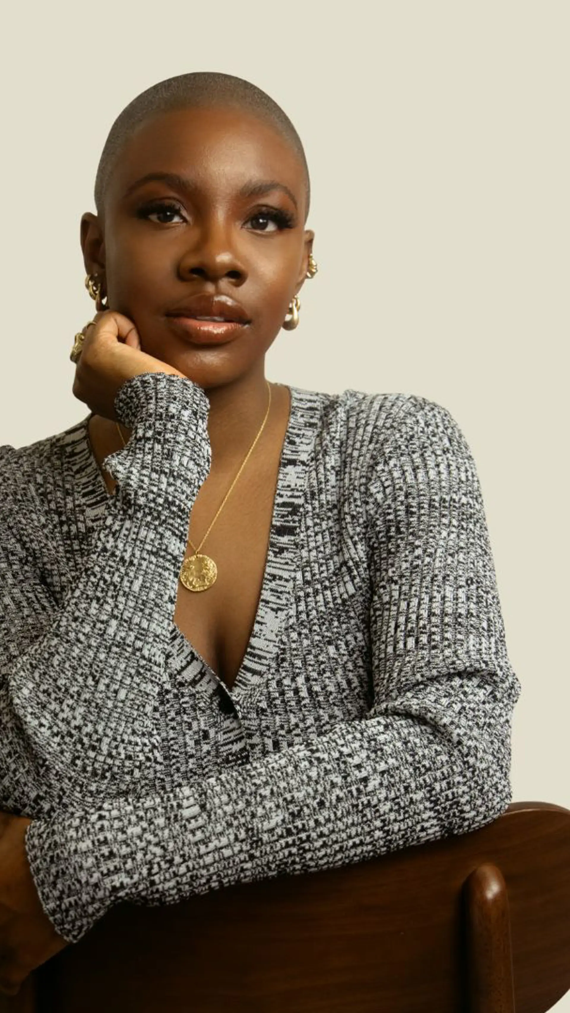 Yomi Adegoke