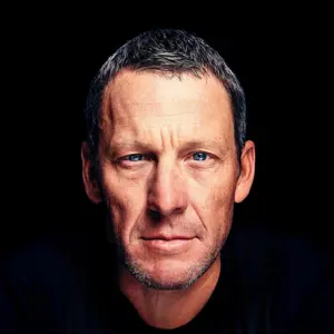 Lance Armstrong