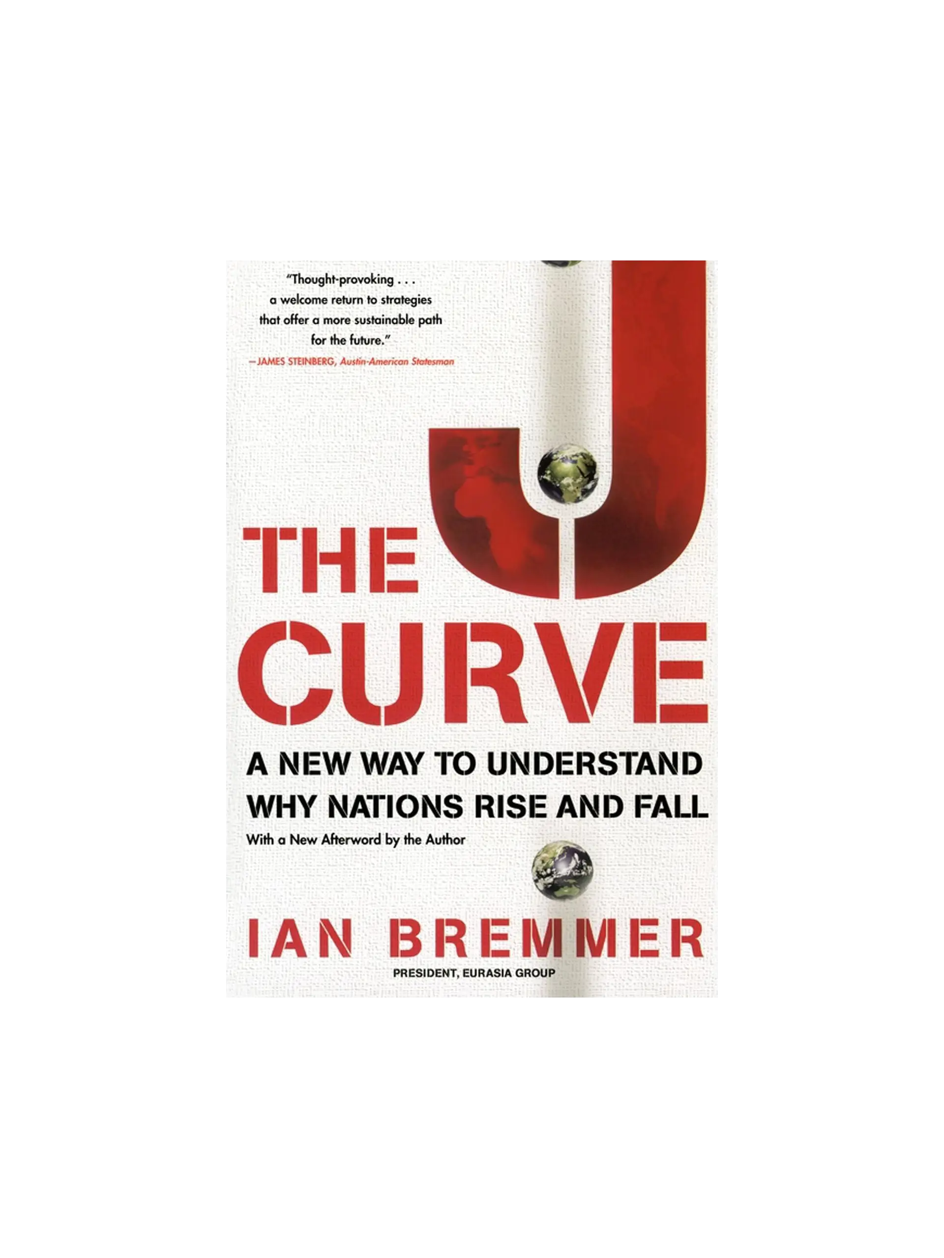 The J Curve
