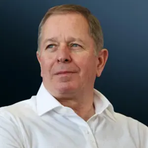 Martin Brundle