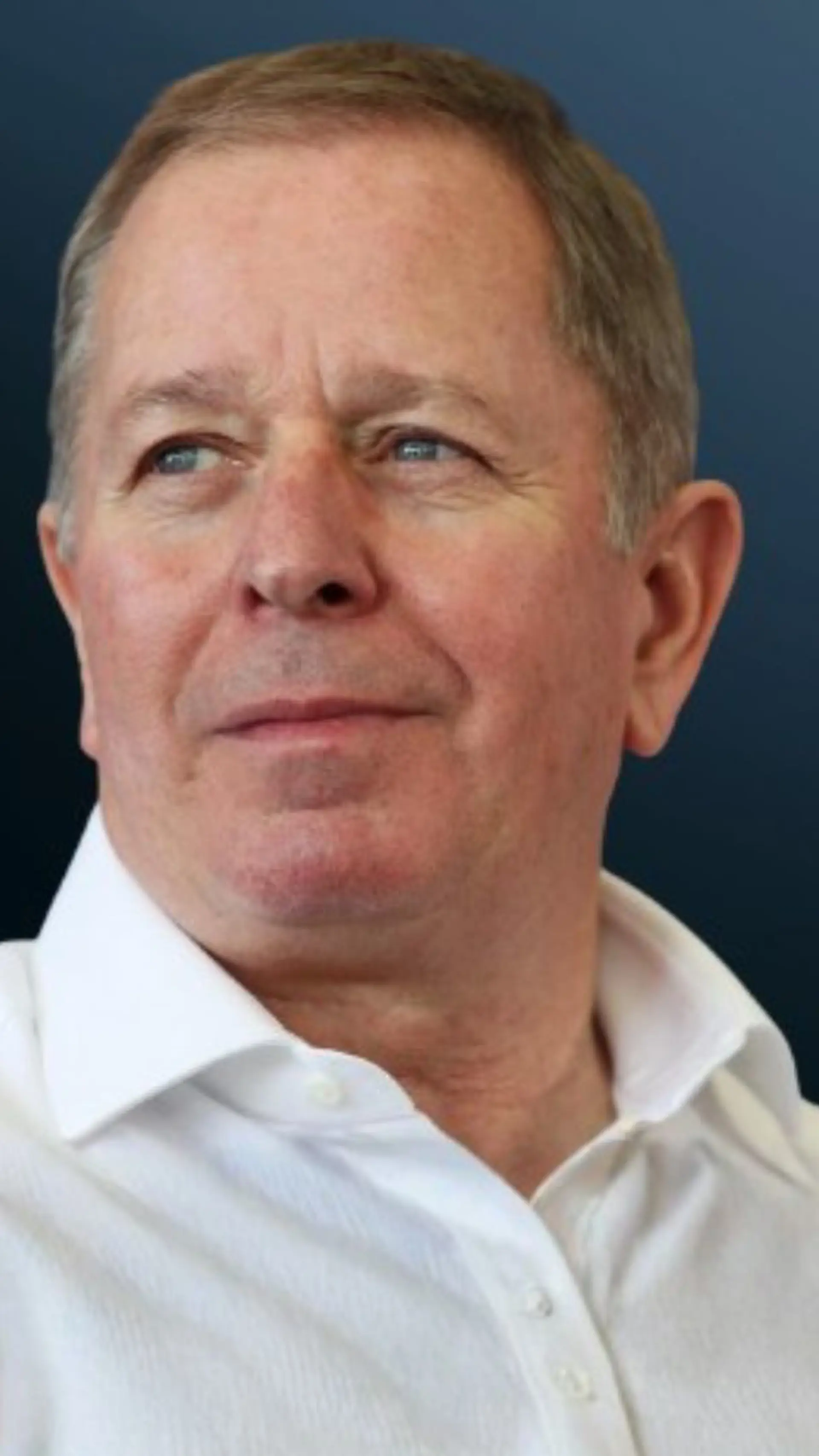 Martin Brundle - <p data-start="273" data-end="397">F1 legend and award-winning broadcaster bringing elite motorsport to life.</p>