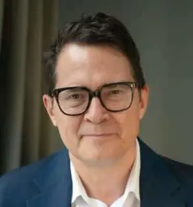 Ben Page