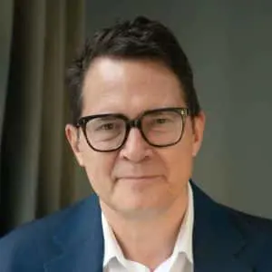 Ben Page