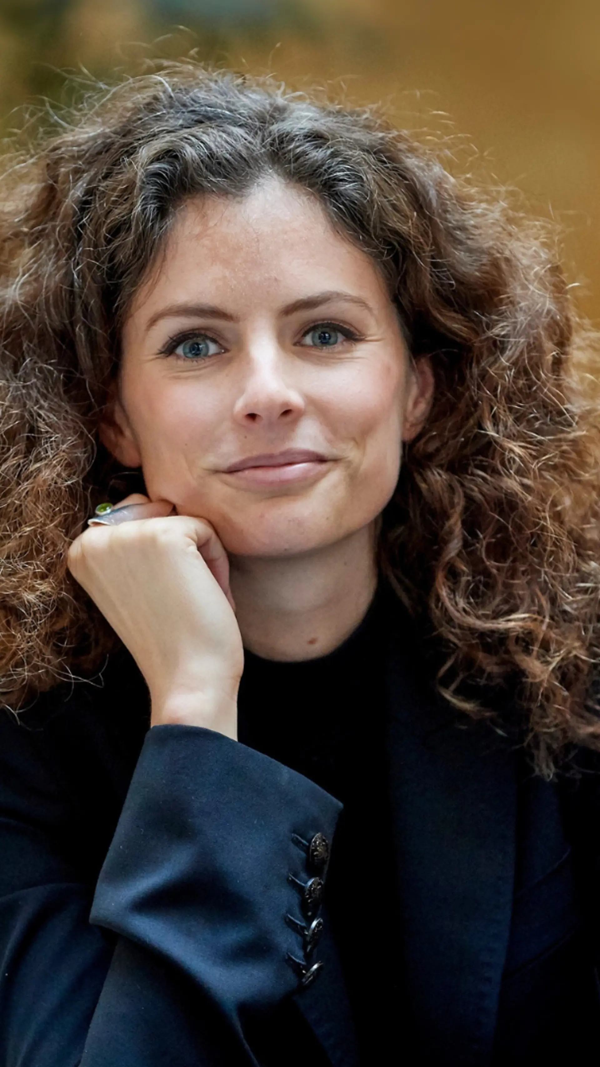 Märtha Rehnberg