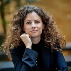 Märtha Rehnberg