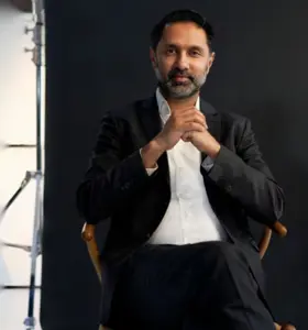 Imran Rashid
