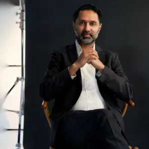 Imran Rashid