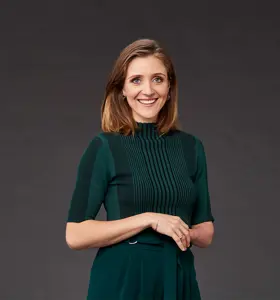 Annabelle Williams