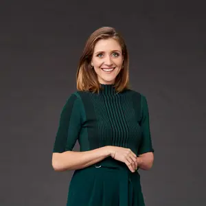 Annabelle Williams