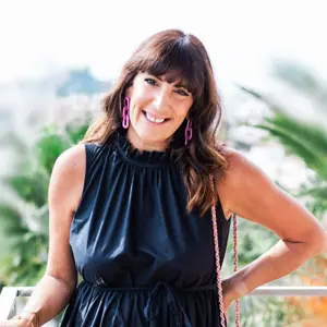 Lisa Johnson