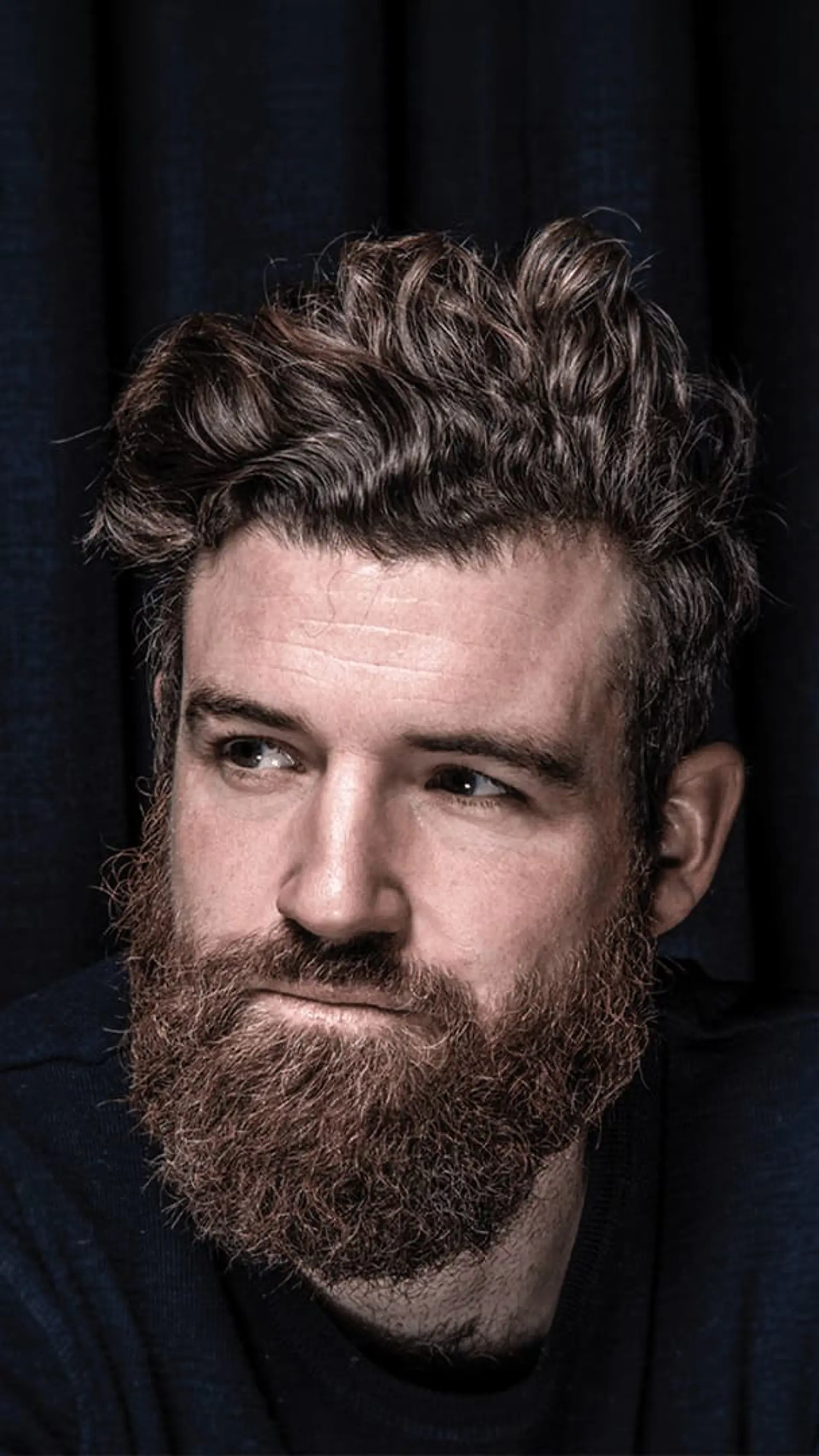 Charlie Walker - Charlie has undertaken some memorable adventures and draws on his experience to deliver engaging keynote speeches that inspire and motivate others.