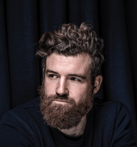 Charlie Walker - Charlie has undertaken some memorable adventures and draws on his experience to deliver engaging keynote speeches that inspire and motivate others.