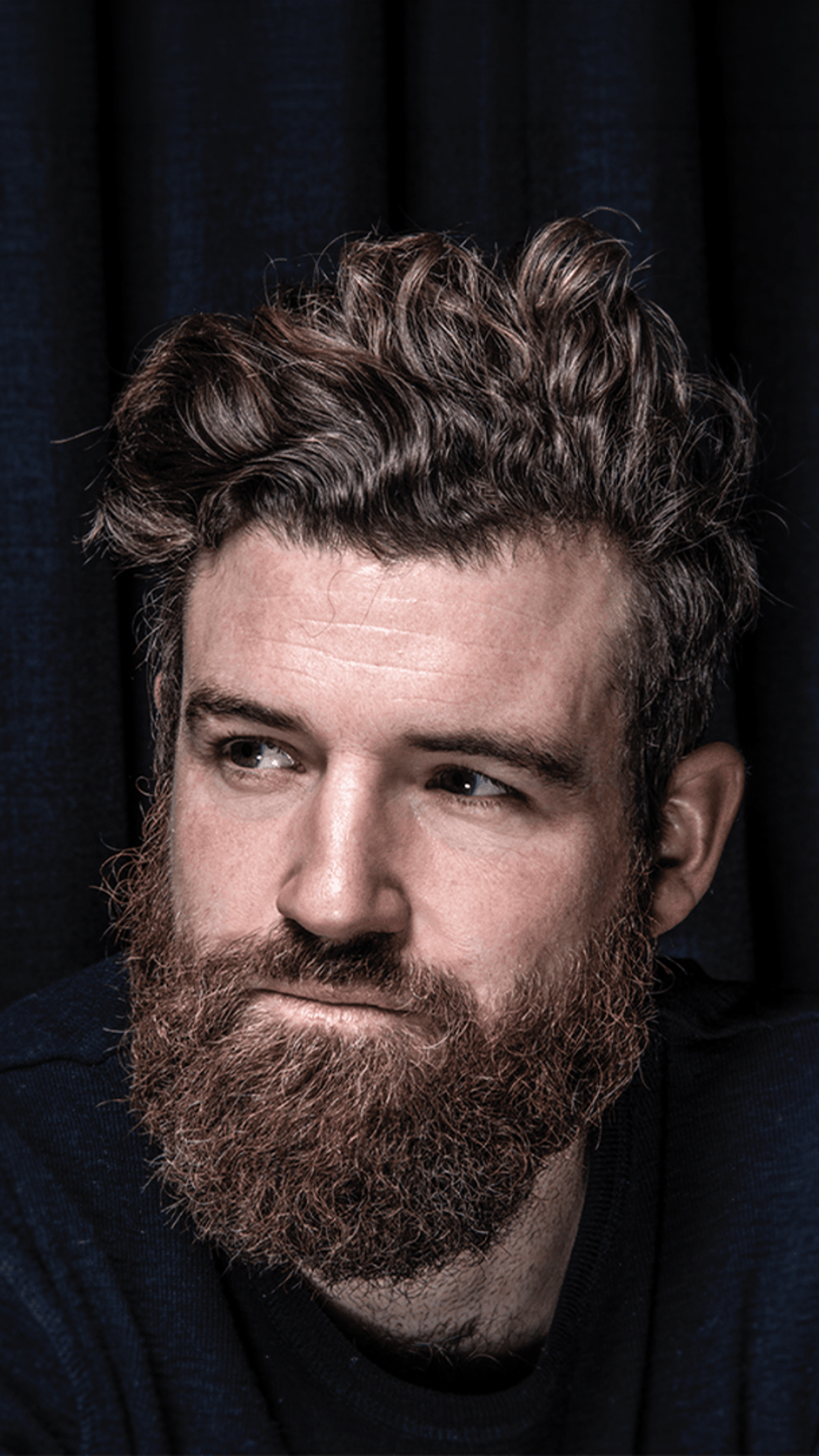 Charlie Walker - Charlie has undertaken some memorable adventures and draws on his experience to deliver engaging keynote speeches that inspire and motivate others.