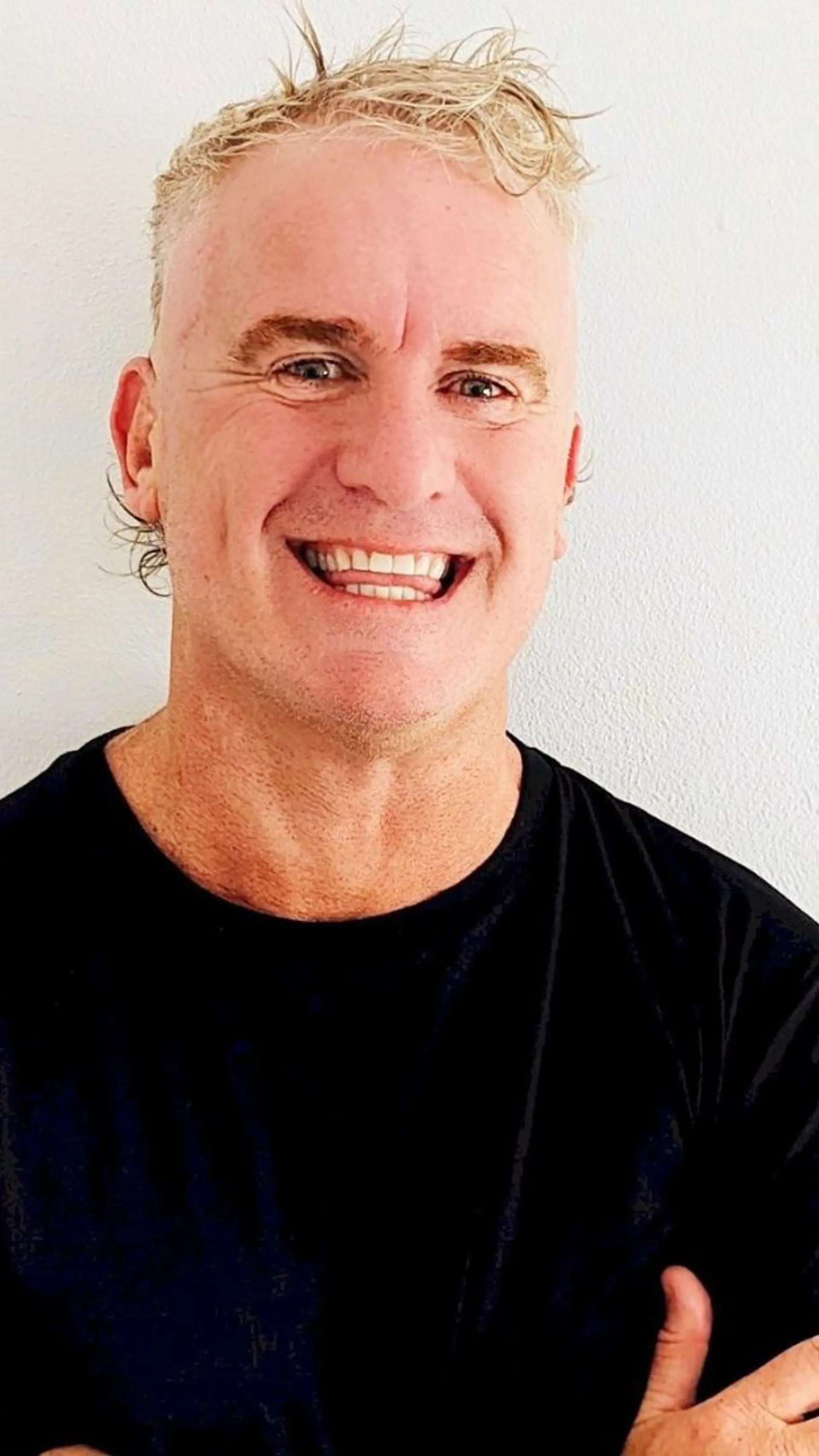 Nick Bowditch