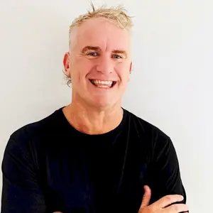 Nick Bowditch