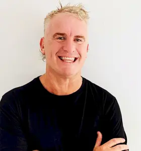 Nick Bowditch - Nick Bowditch is an entrepreneur, author, and psychotherapist inspiring audiences with his honest stories of failure, growth, and mental health.