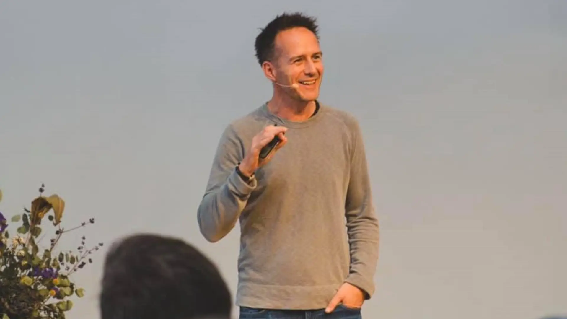 Ben Legg - <p>Ben Legg is a high-energy business leader and engineer translating AI, talent and capital into clear, executable strategies for leaders.</p>