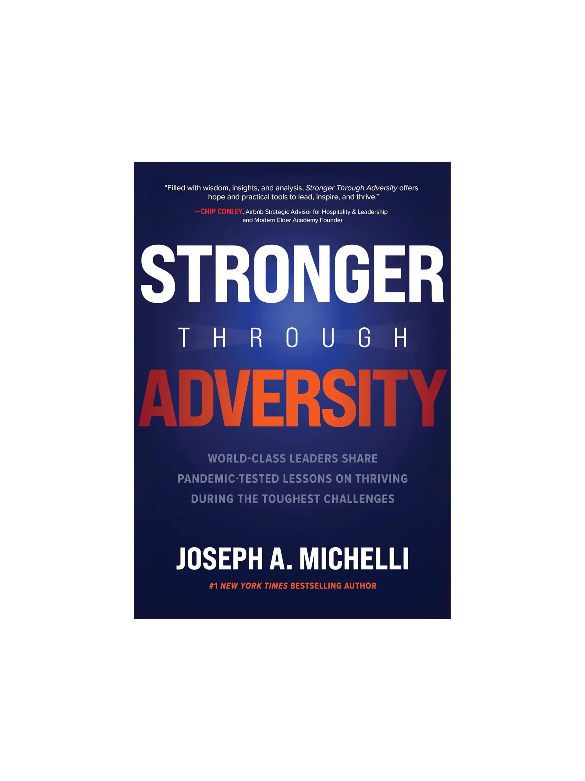 Stronger Through Adversity