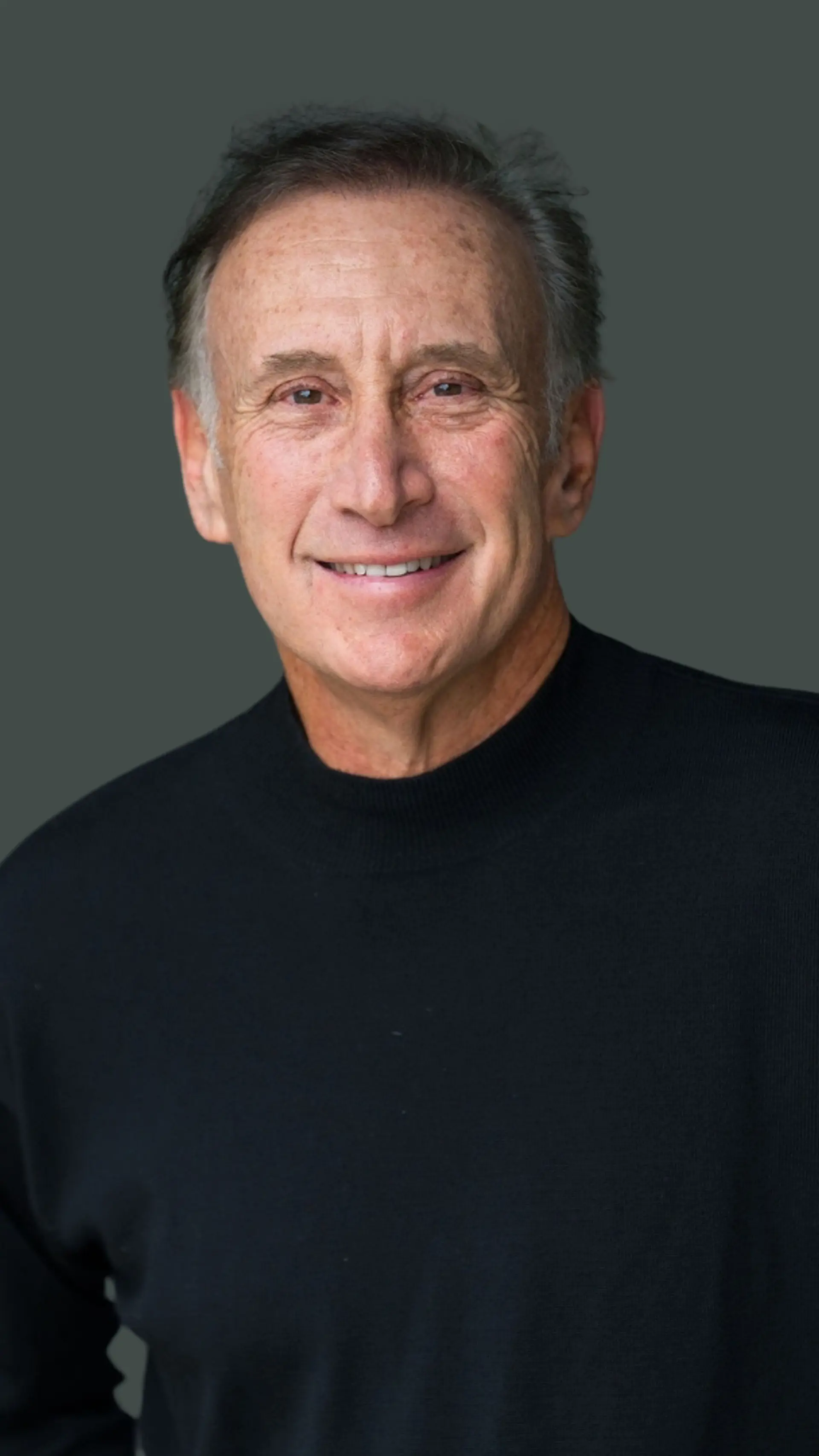 Bill Barnett