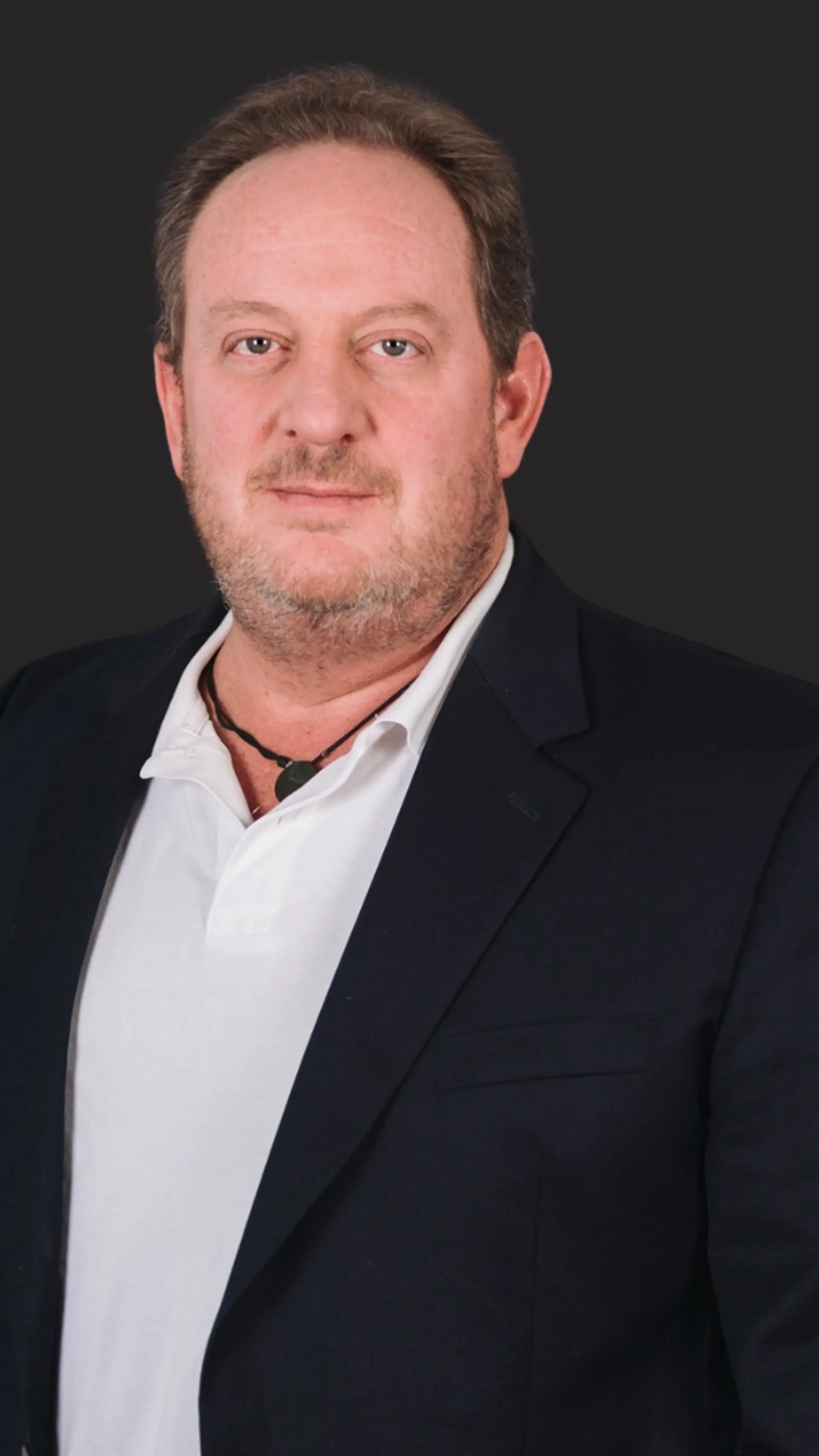 Marcus Dantus