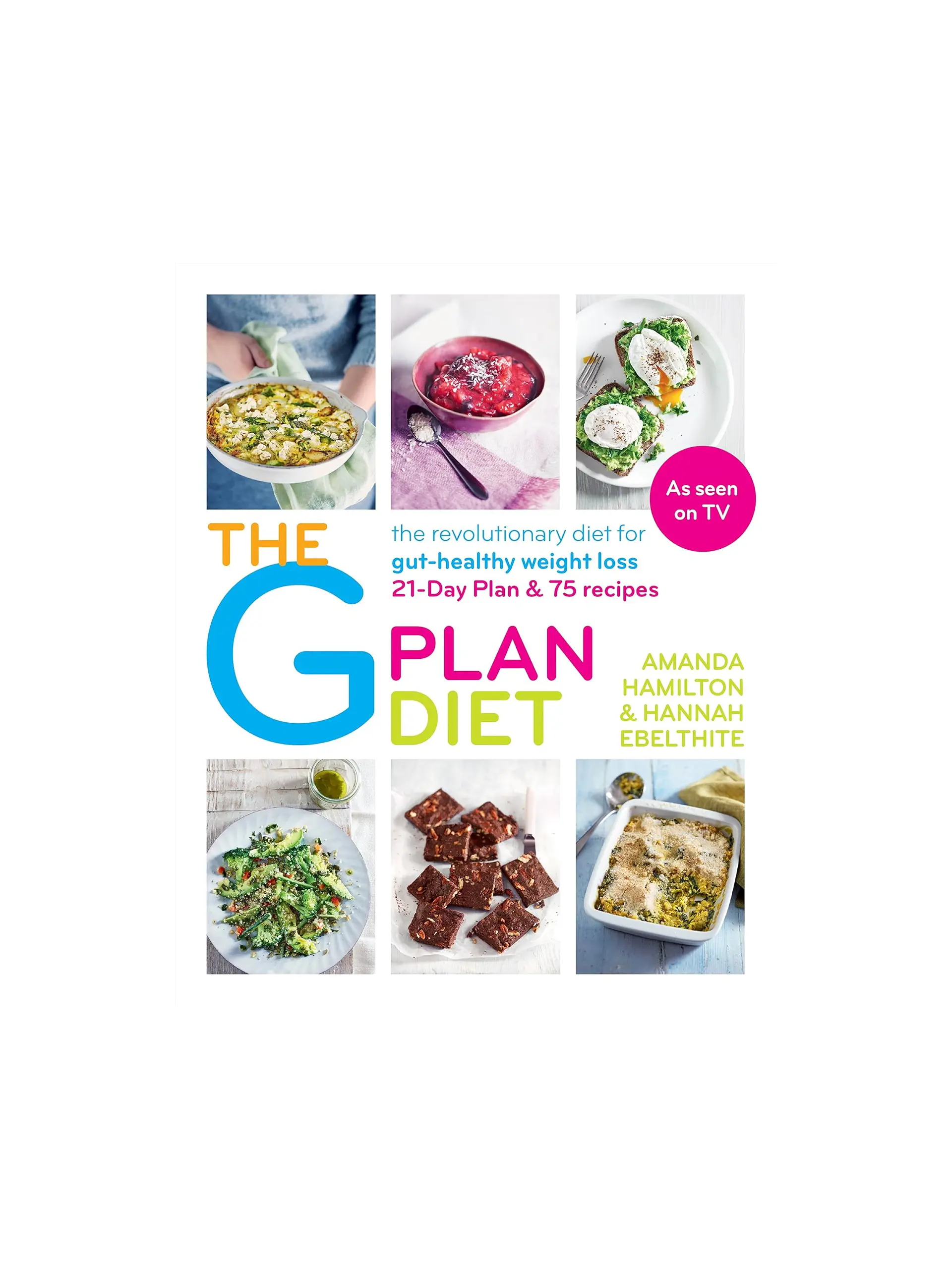 The G Plan Diet