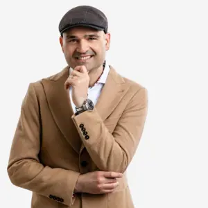 Nikola Danaylov