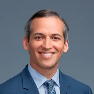 Nick Schifrin