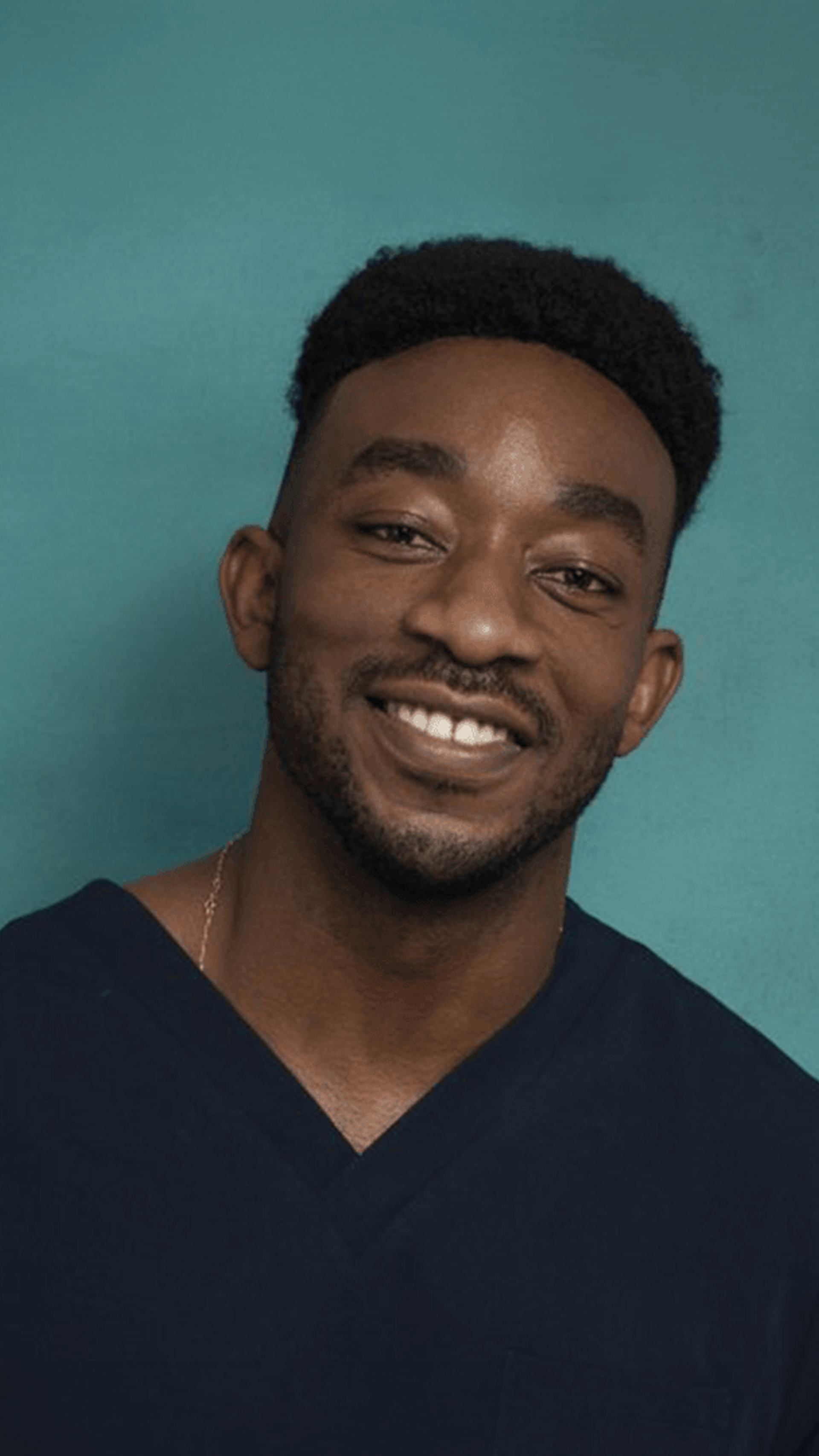 Dr. Amos Ogunkoya - Renowned sports medicine specialist and TV broadcaster, Dr. Amos Ogunkoya, shares his expertise to optimize health and success in your organization.