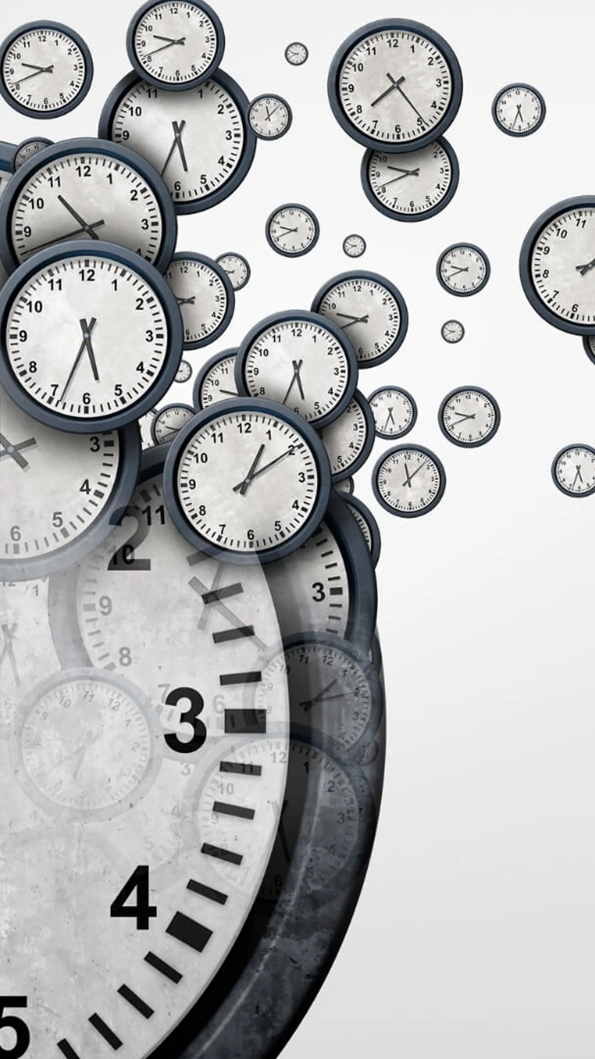 Time Management