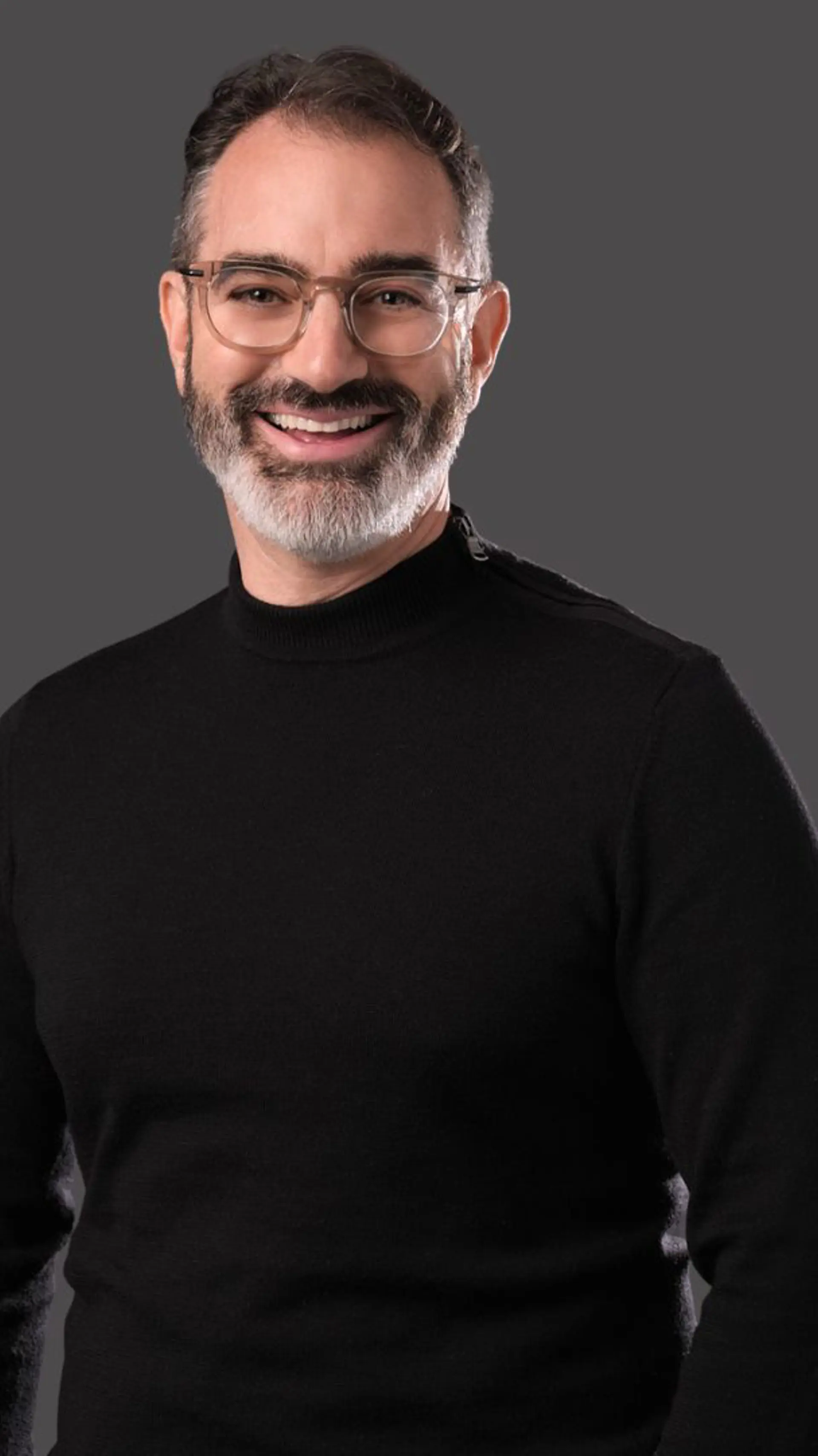 Arnaud Blandin