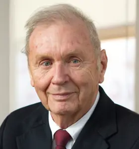 Jack Barsky - Jack Barsky turns a life of espionage and reinvention into powerful lessons on strategy, resilience, leadership, and the choices that shape us.