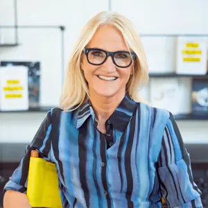 Mel Robbins