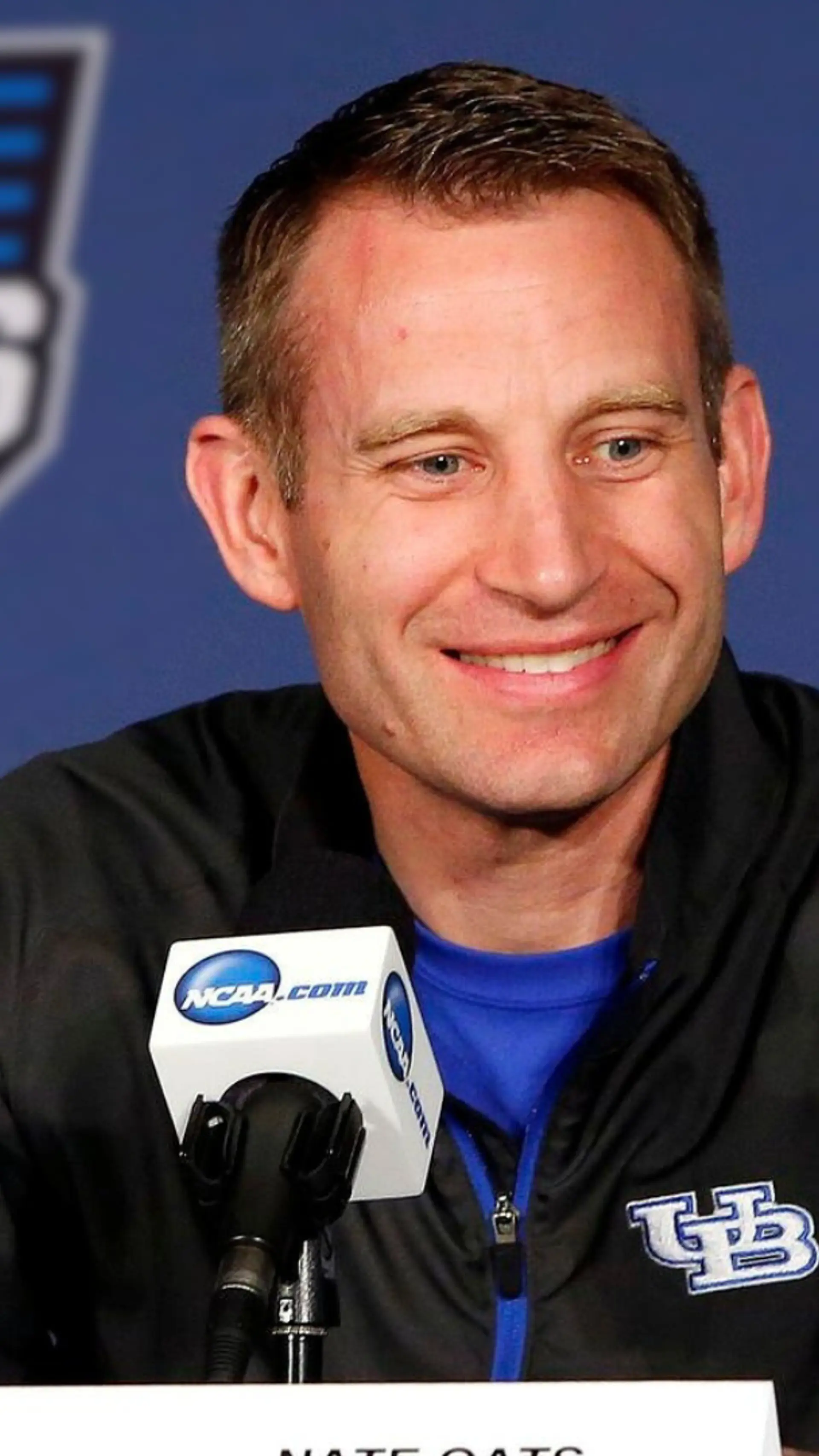 Nate Oats