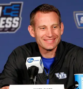 Nate Oats