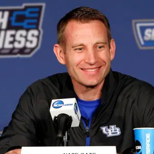 Nate Oats