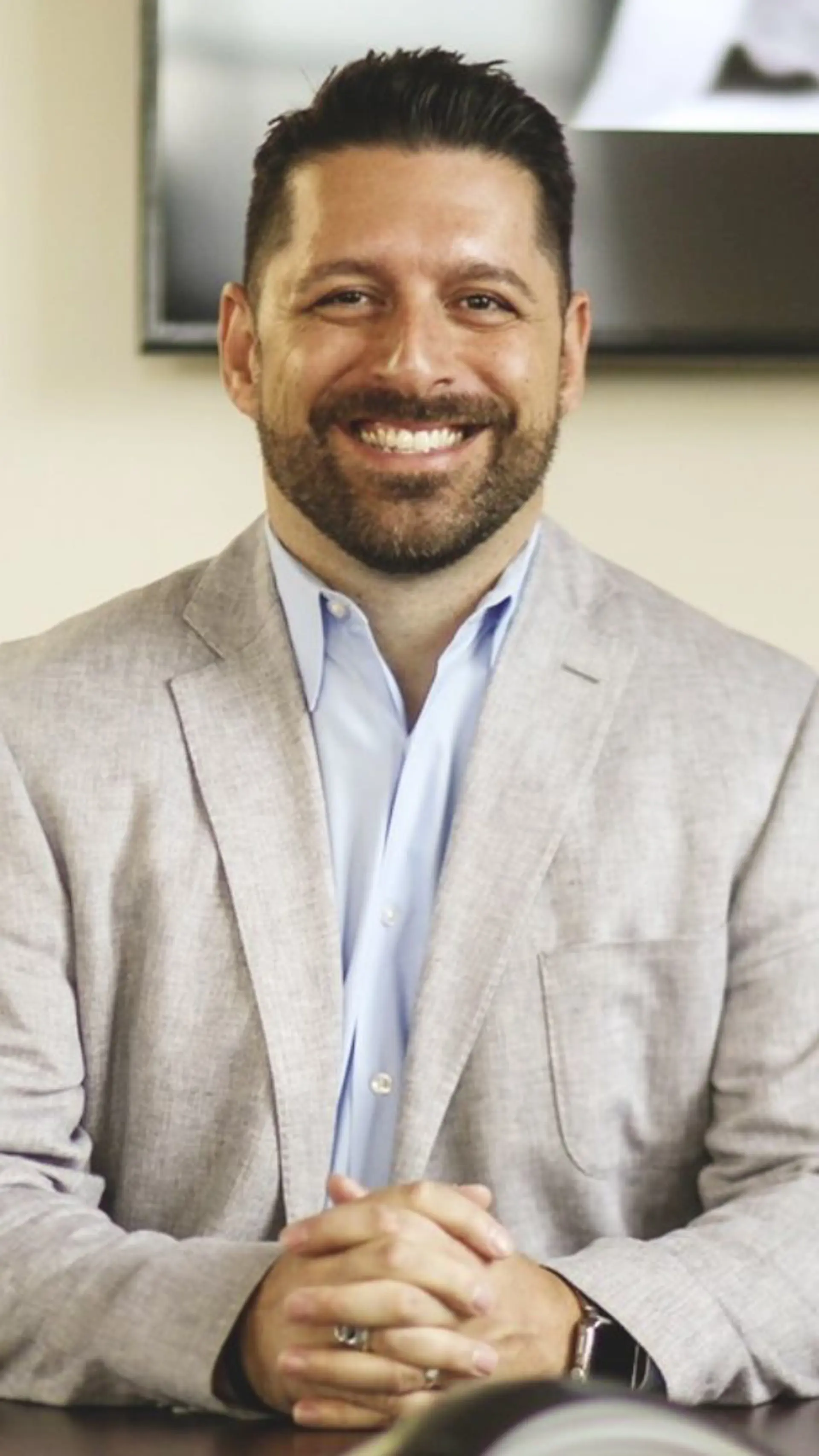 George Andriopoulos