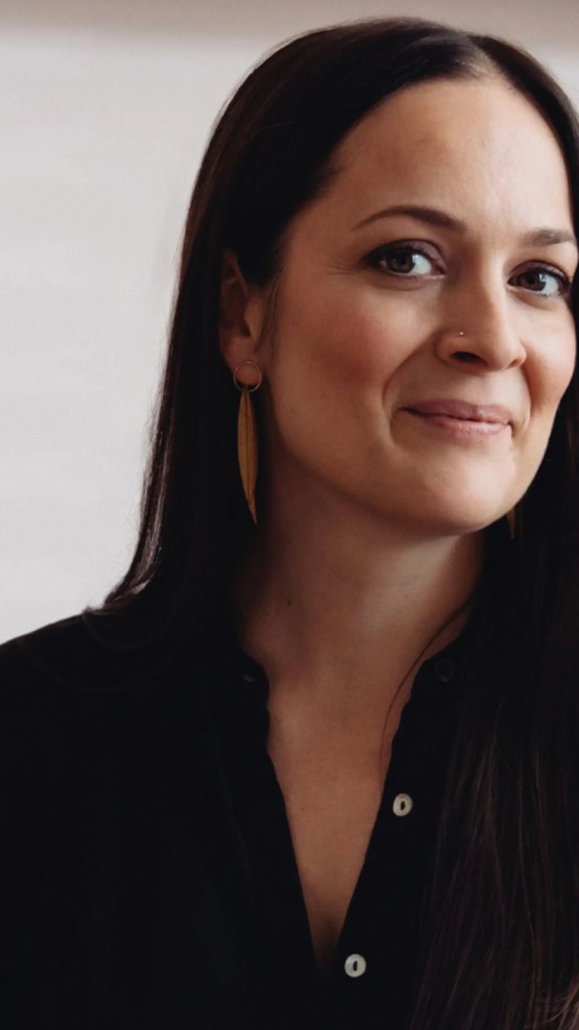 Nathalie Nahai