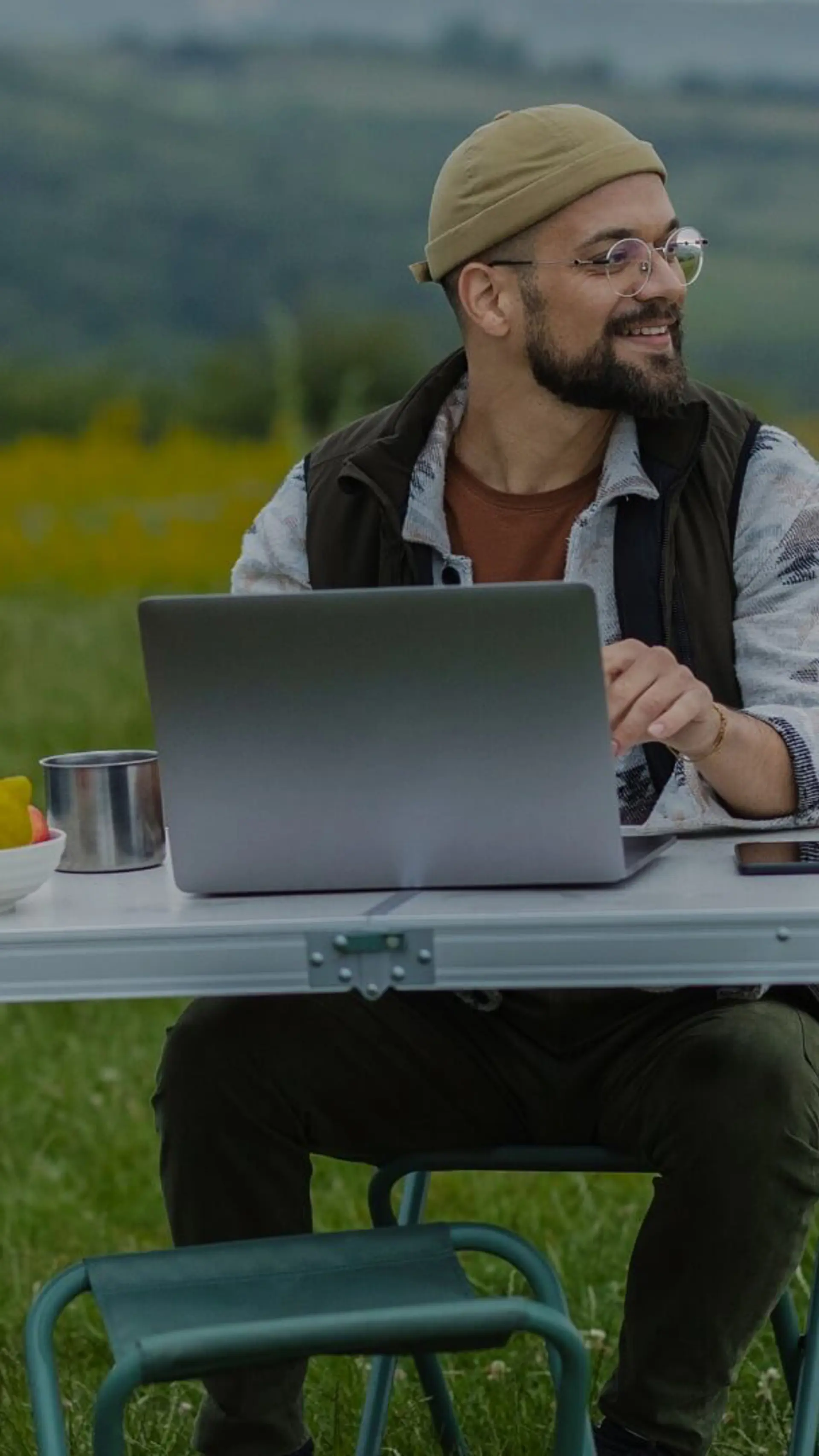 Remote work