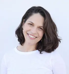 Eve Turow-Paul - Eve Turow-Paul reveals the human stories behind food trends and how they shape behavior, wellbeing, and a more sustainable future.