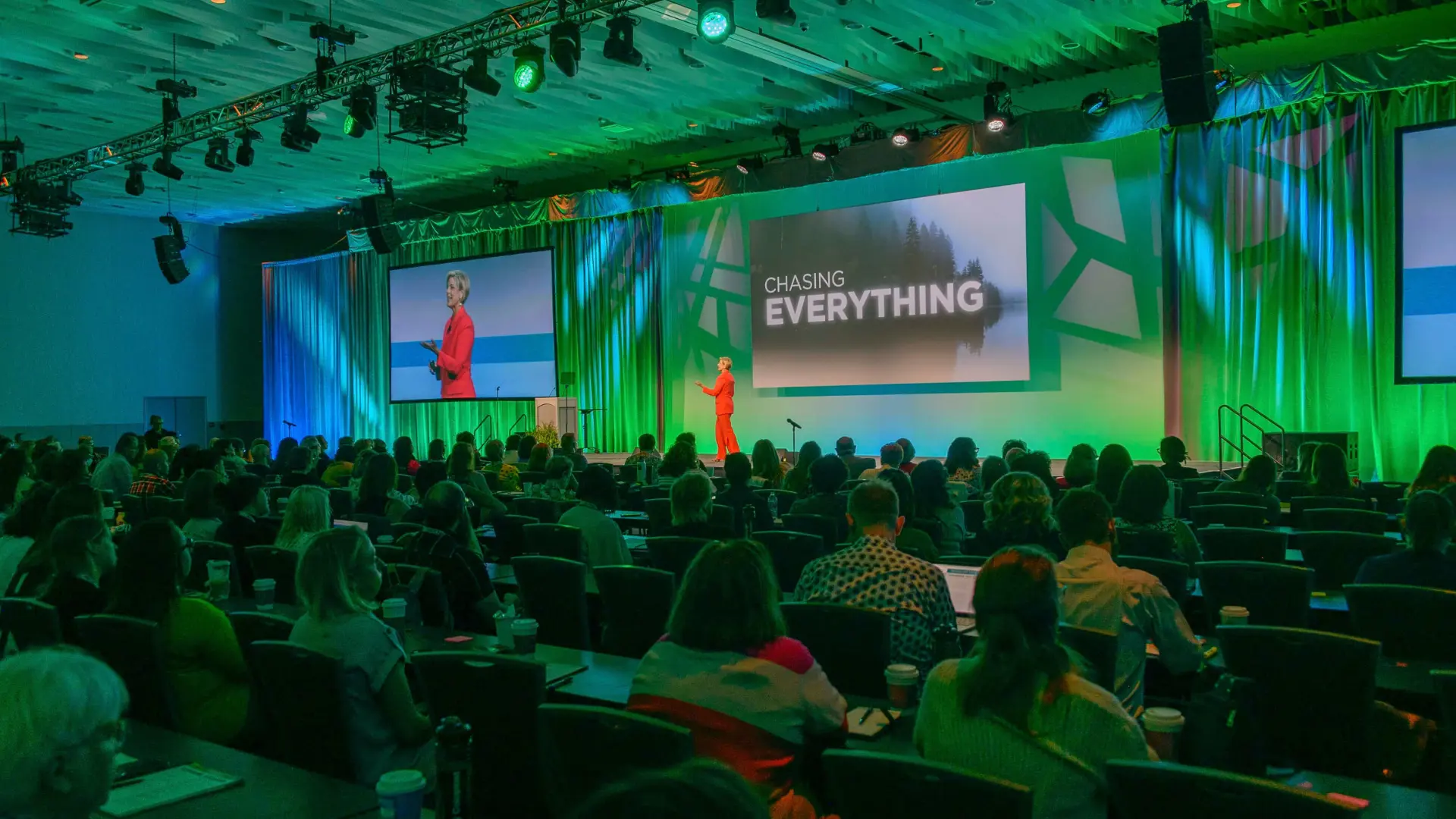 Debbie Peterson - <p data-pm-slice="1 1 []">Debbie Peterson helps rising and established leaders build the clarity, capacity, and readiness required for greater responsibility.</p>