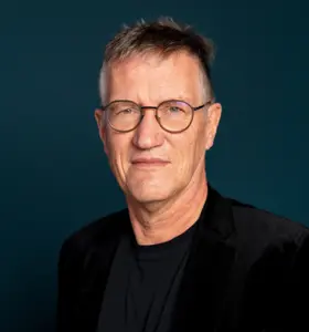 Dr. Anders Tegnell