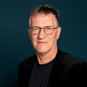 Anders Tegnell