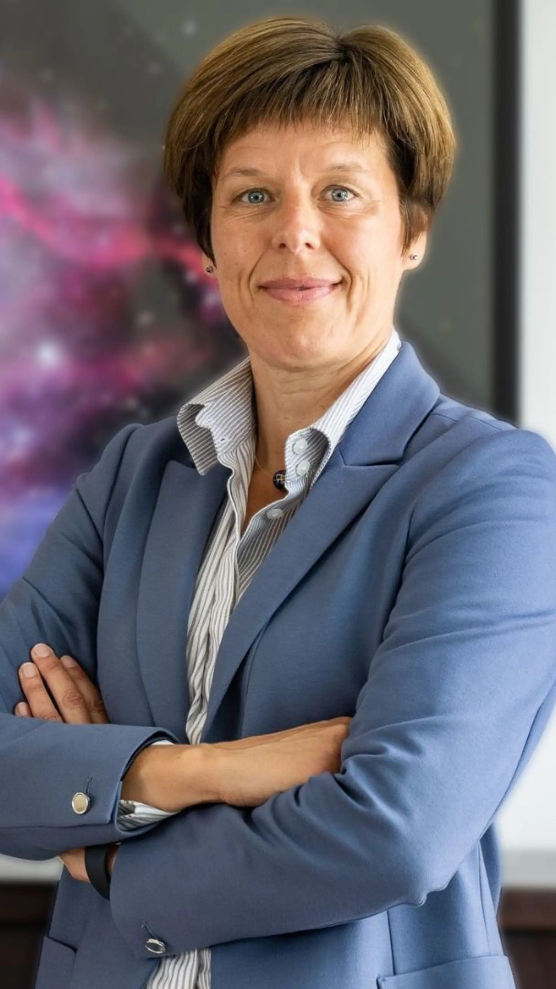 Nancy Vermeulen