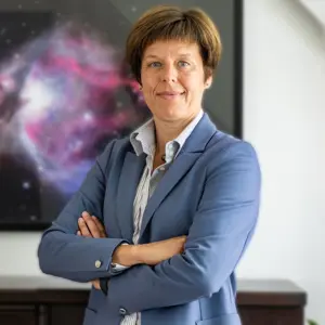 Nancy Vermeulen