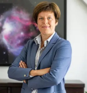 Nancy Vermeulen - Nancy Vermeulen translates aerospace experience into powerful insights on human-centered, future-ready leadership and decision-making.