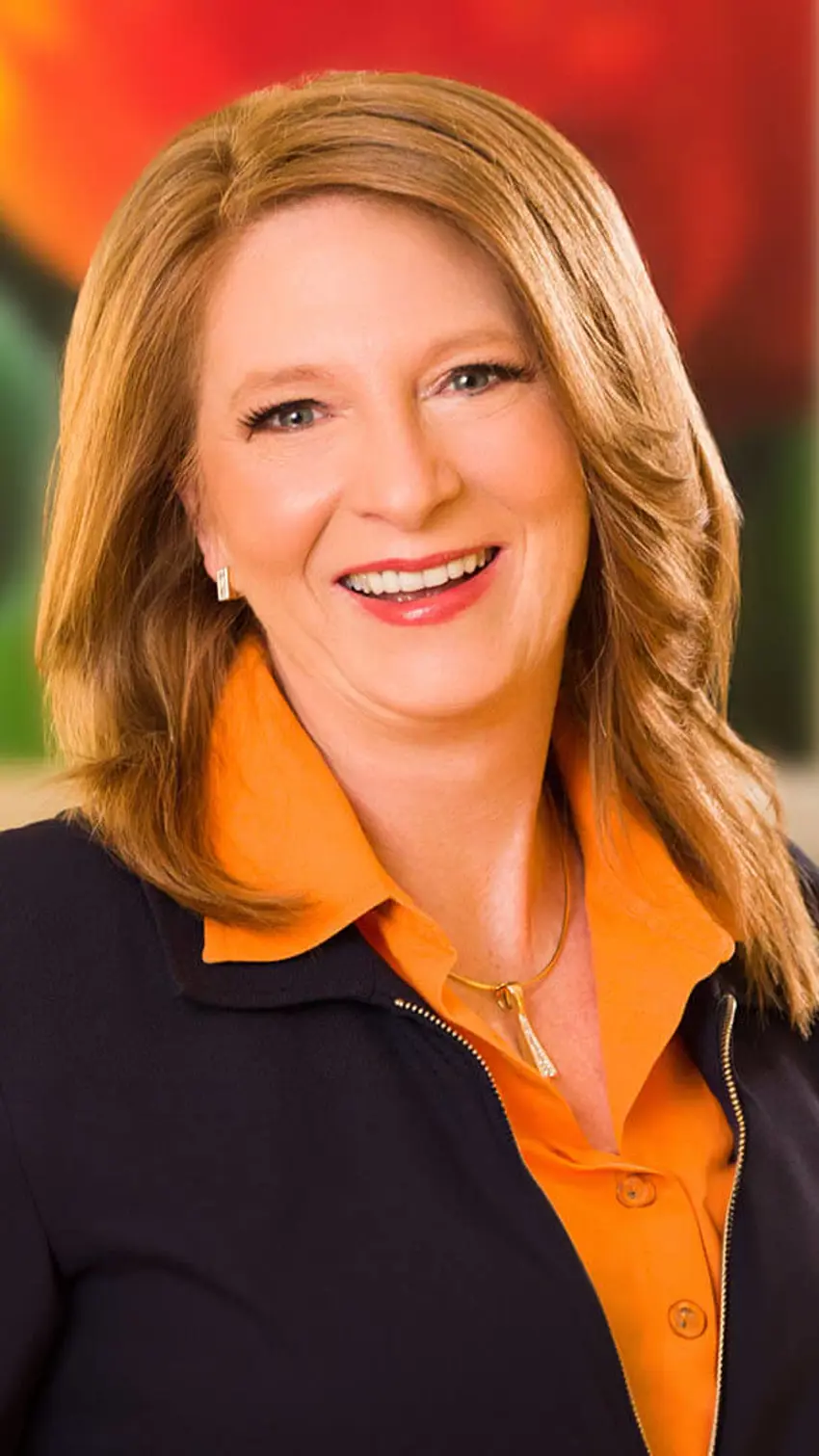 Kate Vitasek: Collaboration Expert & Motivational Speaker