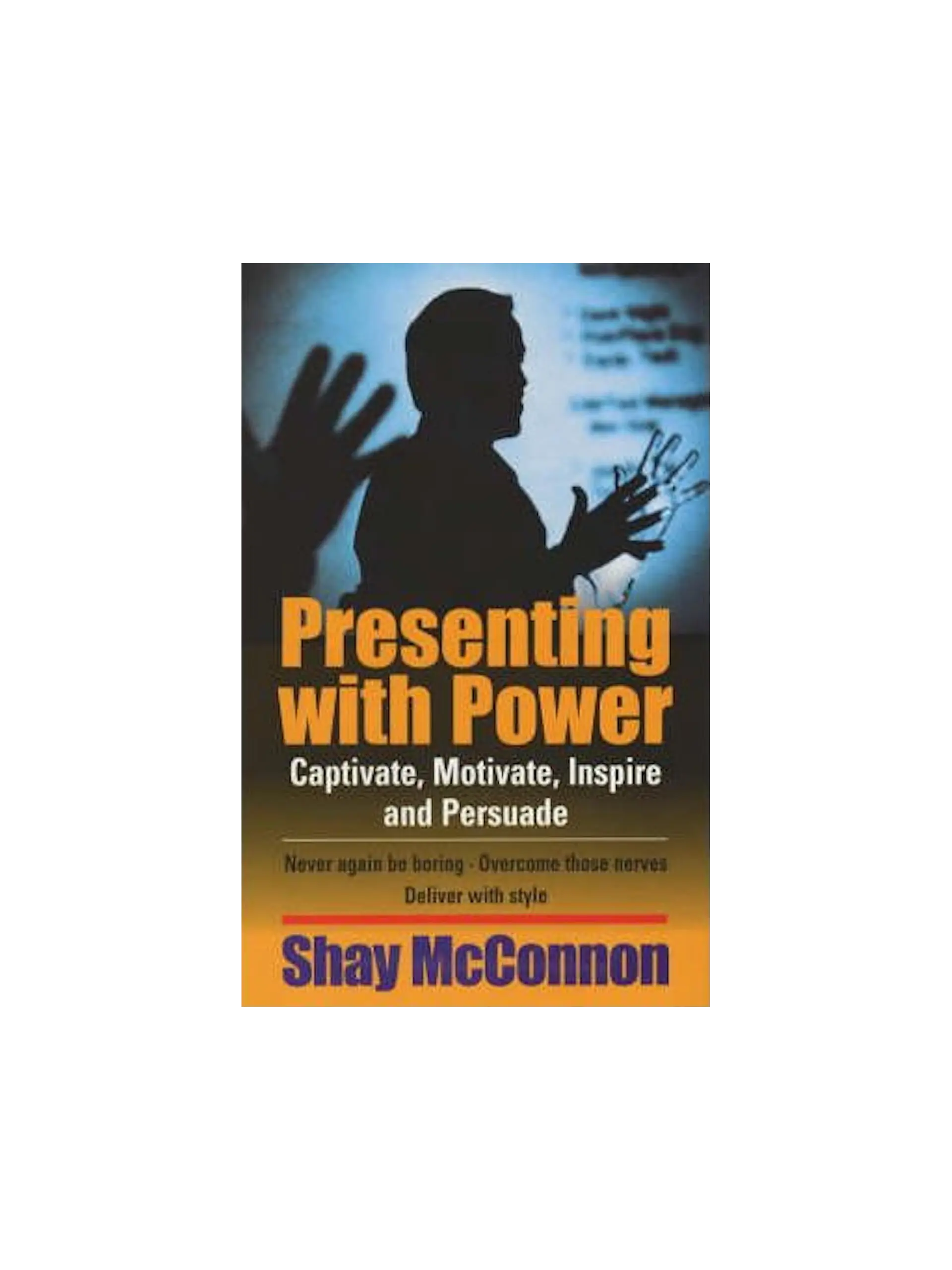 Presenting With Power